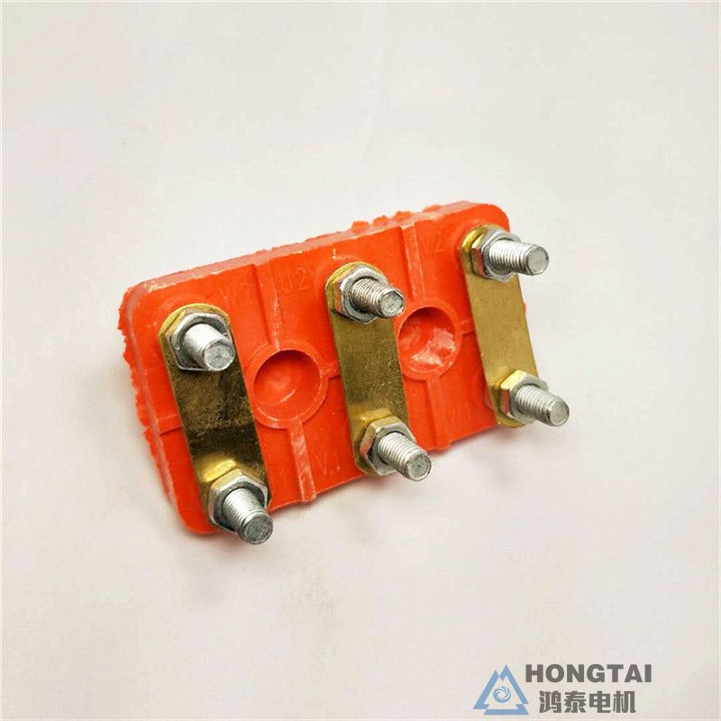 YVFE2-200L1-2电机接线板