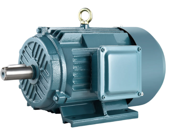 YVFE2-200L1-2八极十极电机参数表